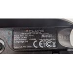 Клавіатура Zebra 420089 Companion - L10 (Xplore 10 iX101L2  iX101L3 )