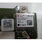 GPS модуль U-Blox Dell DXRJF для Dell Latitude Rugged Extreme 7424, 5424 та 5420
