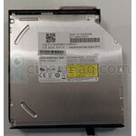 Smart Card считыватель  + DVD Super-Multi для Getac B300   UJ8E0  DU-8AESH48B