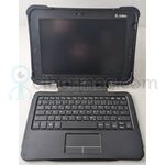 Планшет з клавіатурою Zebra Xplore 10 iX101L2  з LAN (RJ45)