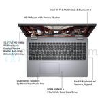 DELL Latitude 5520 11GEN – корпоративний ноутбук з Intel Core i5 та IPS Full HD