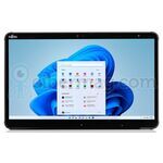 Fujitsu Stylistic Q7310 (уцінка, зношна батарея)— бізнес-планшет 2-у-1 з Intel Core i5