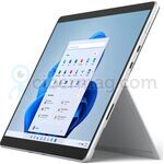 Microsoft Surface Pro 8 Core i7 13 дюймів 2K 120Гц— флагманський планшет Windows нового покоління