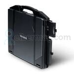 Захищений ноутбук Durabook S14 11Gen 32Gb ssd 256+ssd 512