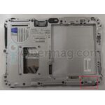 Заглушка  Panasonic Toughpad FZ-G1