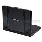 Захищений ноутбук Durabook S14 11Gen 32Gb ssd 256+ssd 512