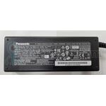 Блок живлення Panasonic 15.6V 7.05A 109.9W 5.5×2.5 (оригінальний)