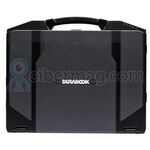Захищений ноутбук Durabook S14 11Gen 32Gb ssd 256+ssd 512