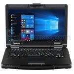 Захищений ноутбук Panasonic Toughbook FZ-55 MK1 Core i5-8365U 4G GPS