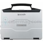 Захищений ноутбук Panasonic Toughbook FZ-55 MK1 Core i5-8365U 4G GPS