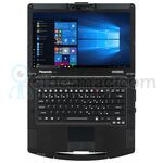 Захищений ноутбук Panasonic Toughbook FZ-55 MK1 Core i5-8365U 4G GPS