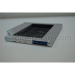 Адаптер Ultra Bay для подключения HDD 2.5'' у отсек привода ноутбука