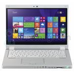 Сенсорний ноутбук Panasonic ToughBook CF-MX4 ssd 500Gb  IPS