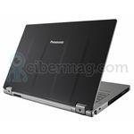 Сенсорний ноутбук Panasonic ToughBook CF-MX4 ssd 500Gb  IPS