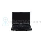Ноутбук Panasonic ToughBook CF-53 mk3 3G GPS 16Gb SSD 500Gb