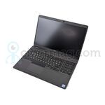 Ноутбук Dell Latitude 5501 16Gb ssd