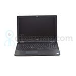Dell Precision 3510 — професійна мобільна робоча станція для графіки та проєктування