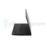 Dell Precision 3510 — професійна мобільна робоча станція для графіки та проєктування