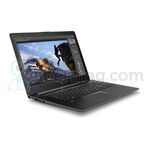 Ноутбук HP ZBook 15 G4 32 Gb ssd 1Tb