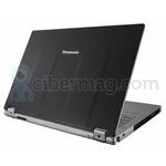 Сенсорний ноутбук Panasonic ToughBook CF-MX4 ssd fullhd уцінка
