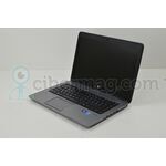 Сенсорний ноутбук HP EliteBook 840 G2