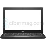 Ноутбук Dell Latitude 5280 16 Gb SSD 500