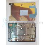 Корпус жесткого диска Dell 4RCRG M.2 SSD для Latitude 5404 5414 Rugged Pegatron ME-256