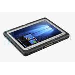 Ноутбук- планшет Panasonic ToughBook CF-33 з клавіатурою