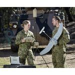 Ноутбук для управління дронами, квадрокоптерами, безпілотниками Panasonic ToughBook CF-19 mk8 16 Gb SSD