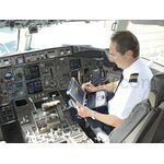 Ноутбук для управління дронами, квадрокоптерами, безпілотниками Panasonic ToughBook CF-19 mk8 16 Gb SSD