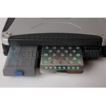 Ноутбук Panasonic ToughBook CF-19 mk5 Нова батарея