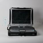 Ноутбук Panasonic ToughBook CF-19 mk5 Нова батарея