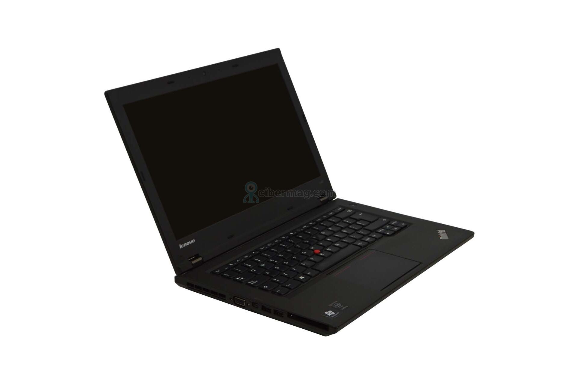 Ноутбук Lenovo ThinkPad L440 - купити Lenovo у Києві та Україні