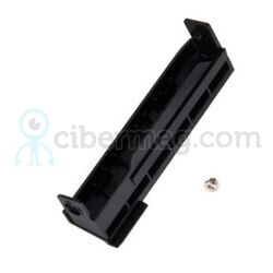 Кришка, заглушка,  диска HDD Caddy для Dell latitude E4310