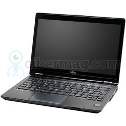 Ноутбук Fujitsu Lifebook U727