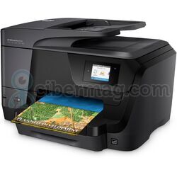 БФП HP OfficeJet Pro 8710 Wi-Fi