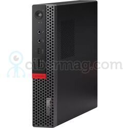 Системний блок Lenovo ThinkCentre M920Q USFF Wi-Fi