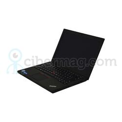 Компактний ноутбук Lenovo ThinkPad X270 8Gb ssd