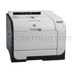 Принтер HP LaserJet Pro 400 M451nw кольоровий