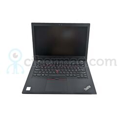 Ноутбук Lenovo ThinkPad T480s