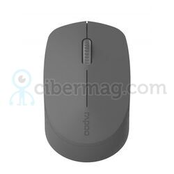 Миша бездротова Rapoo M100 Silent+Bluetooth