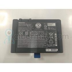 БУ оригінальна батарея для планшета Panasonic Toughbook CF-D1 CF-VZSU73U