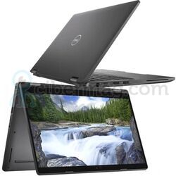 Ноутбук Dell Latitude 5300 2in1