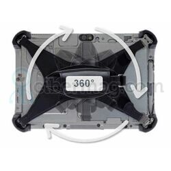 Захищений планшет Panasonic Toughpad FZ-G1 mk2 DEMO LAN  8 Gb ssd 1Tb 4g gps