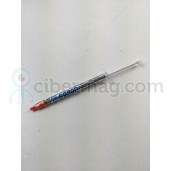 Силіконова термопаста GD900, 4.8 W/M-K 1g