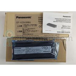 Нова оригінальна батарея для ноутбука Panasonic Toughbook CF-18 CF-19 CF-VZSU48, CF-VZSU48U, CF-VZSU28, CF-VZSU50