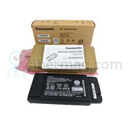 Нова оригінальна батарея для ноутбука Panasonic Toughbook FZ-55 FZ-VZSU1HU
