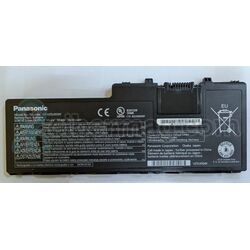Оригинальна батарея Panasonic Toughbook CF-20 FZ-A2 Battery CF-VZSU0QW (б/у стан - нової)