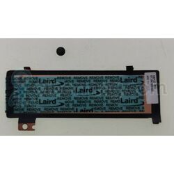 Dell Precision 7730 SSD M.2 Thermal Plate ET26K000300 19HT8 -- THB02 (новий)