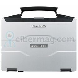 Panasonic Toughbook FZ-55 mk1 захищена модель IP53 MIL-STD 810H